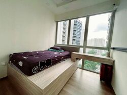Heron Bay (D19), Condominium #518714761